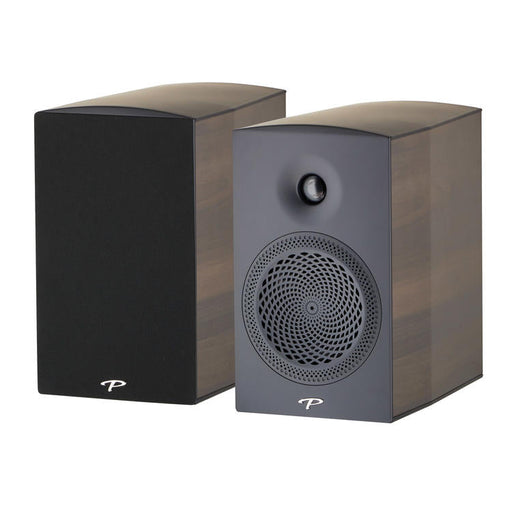Paradigm Premier 200B | Haut-Parleurs d'étagère - Espresso MK.2 - Paire-SONXPLUS La Sarre