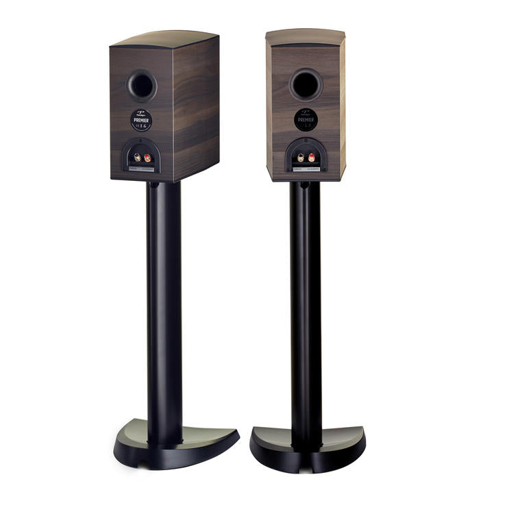 Paradigm Premier 200B | Haut-Parleurs d'étagère - Espresso MK.2 - Paire-La Sarre