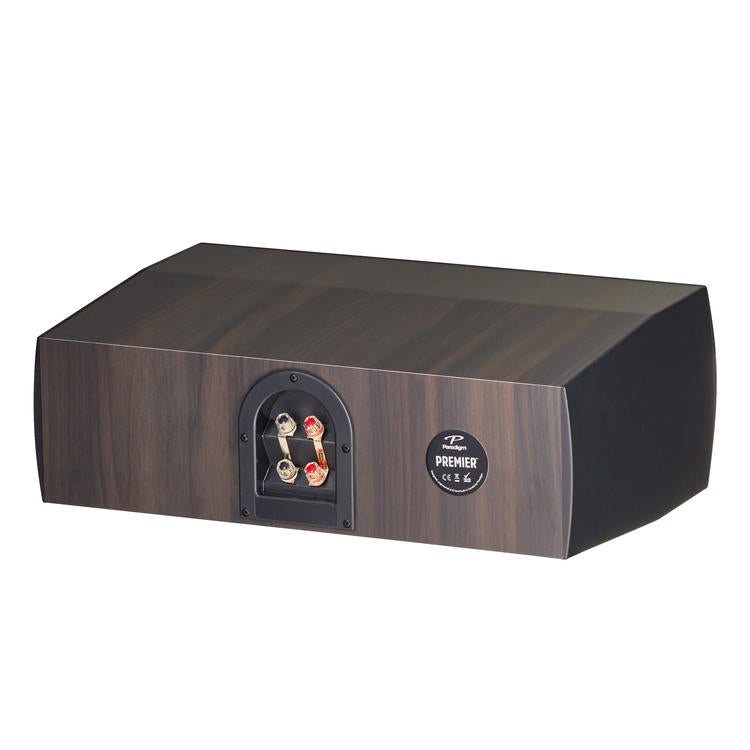 Paradigm Premier 500C | Haut-Parleur de Centre - Espresso MK.2 - Unité-La Sarre