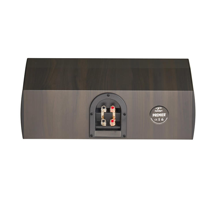 Paradigm Premier 500C | Haut-Parleur de Centre - Espresso MK.2 - Unité-La Sarre