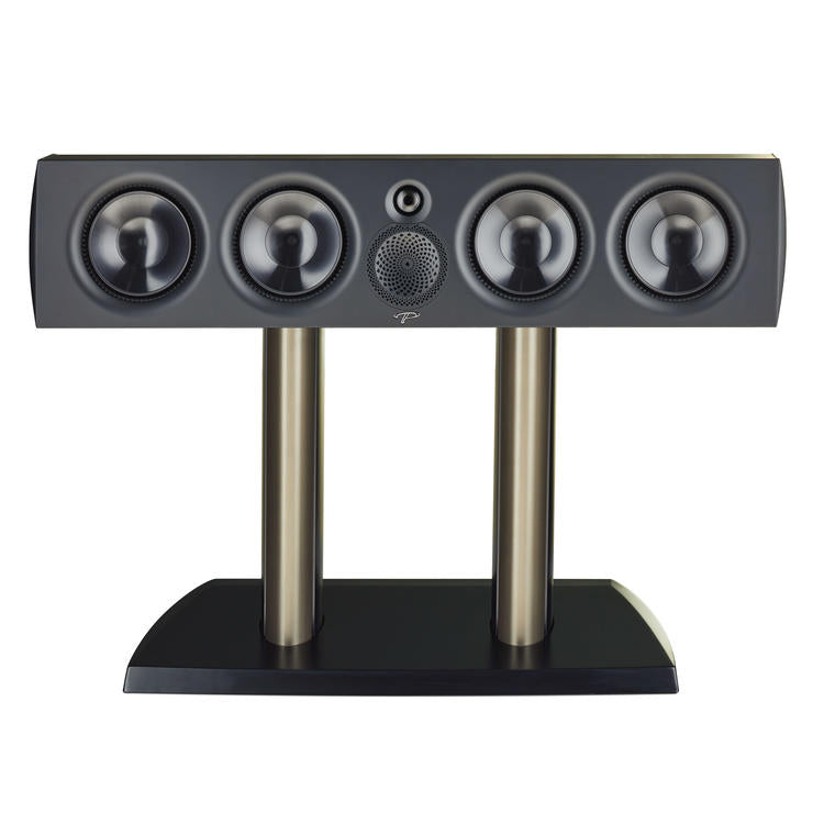 Paradigm Premier 600C | Haut-Parleur de Centre - Espresso MK.2 - Unité-La Sarre