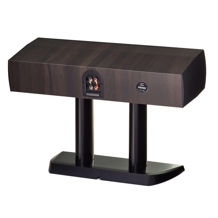 Paradigm Premier 600C | Haut-Parleur de Centre - Espresso MK.2 - Unité-La Sarre