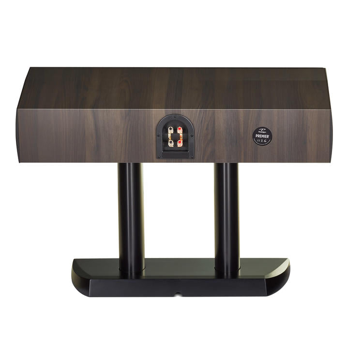 Paradigm Premier 600C | Haut-Parleur de Centre - Espresso MK.2 - Unité-La Sarre