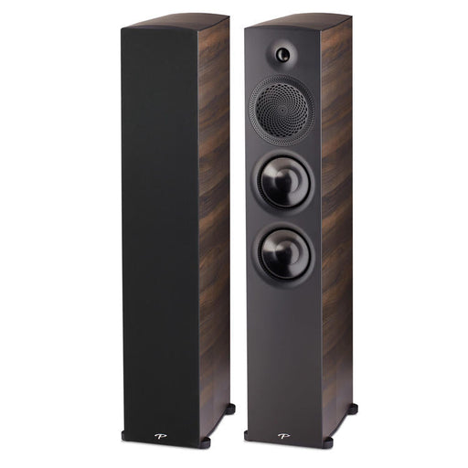 Paradigm Premier 800F | Haut-Parleurs Tour - Espresso MK.2 - Paire-SONXPLUS La Sarre