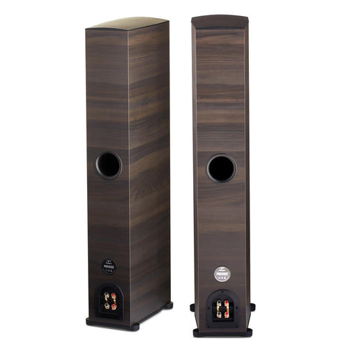 Paradigm Premier 800F | Haut-Parleurs Tour - Espresso MK.2 - Paire-La Sarre