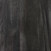 Monarch Specialties I 2716 | Meuble TV - 42" - En coin - Imitation bois - Noir-La Sarre