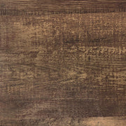 Monarch Specialties I 2831 | Meuble TV - 60" - Imitation bois - Brun moyen - Imitation de béton gris-La Sarre