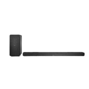 Denon DHT-S517 | Barre de son - 3.1.2 canaux - Bluetooth - Caisson de graves sans fil inclus - Dolby Atmos - Noir-SONXPLUS La Sarre