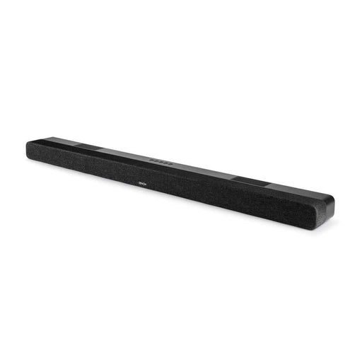 Denon DHT-S517 | Barre de son - 3.1.2 canaux - Bluetooth - Caisson de graves sans fil inclus - Dolby Atmos - Noir-SONXPLUS La Sarre