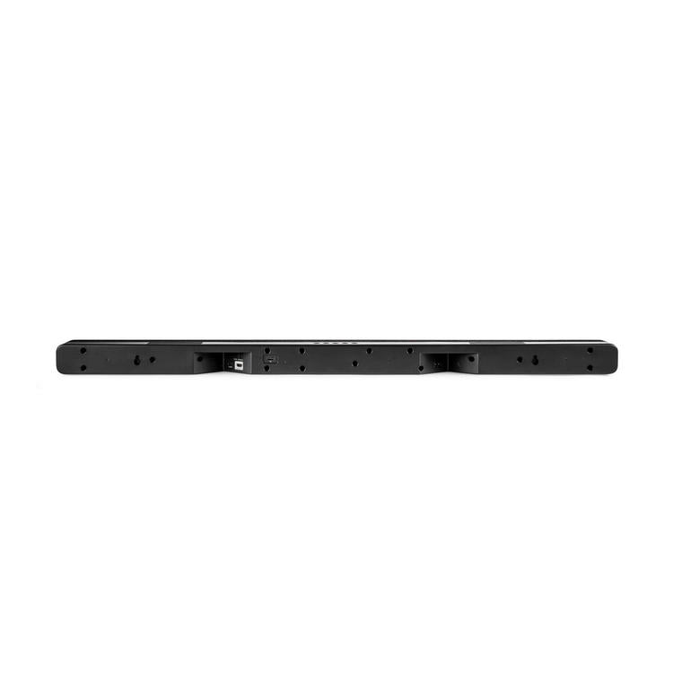Denon DHT-S517 | Barre de son - 3.1.2 canaux - Bluetooth - Caisson de graves sans fil inclus - Dolby Atmos - Noir-SONXPLUS La Sarre