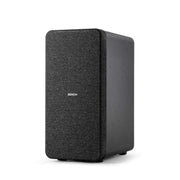 Denon DHT-S517 | Barre de son - 3.1.2 canaux - Bluetooth - Caisson de graves sans fil inclus - Dolby Atmos - Noir-SONXPLUS La Sarre