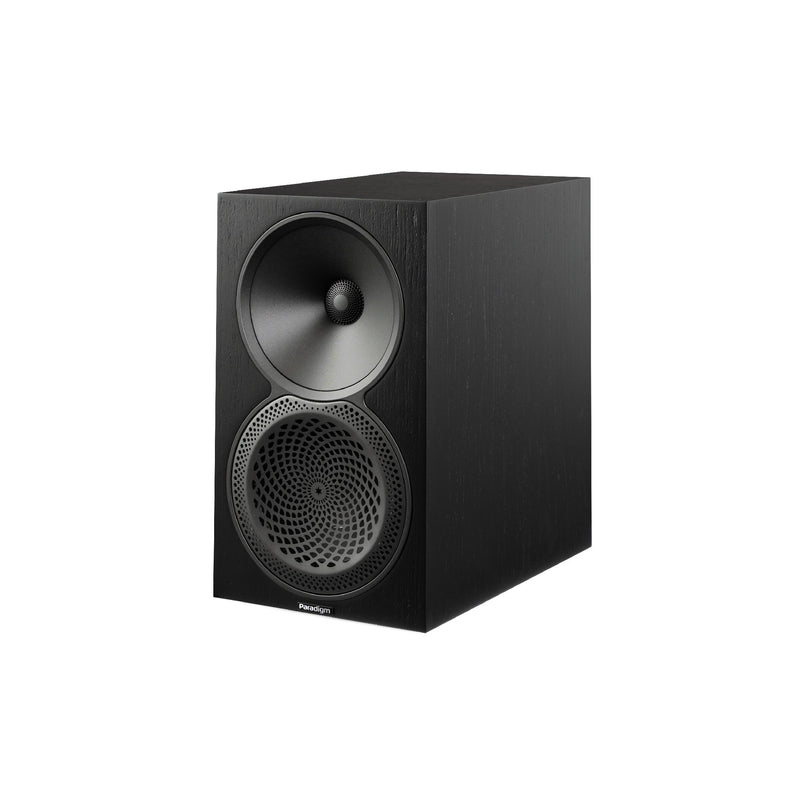 Paradigm Premier 120B | Haut-Parleurs d'étagère - Noyer noir - Paire | 02 | Sonxplus La Sarre