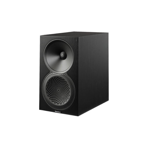 Paradigm Premier 120B | Haut-Parleurs d'étagère - Noyer noir - Paire | 02 | Sonxplus La Sarre
