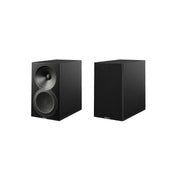 Paradigm Premier 120B | Haut-Parleurs d'étagère - Noyer noir - Paire | 01 | Sonxplus La Sarre