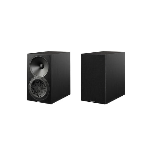 Paradigm Premier 120B | Haut-Parleurs d'étagère - Noyer noir - Paire | 01 | Sonxplus La Sarre