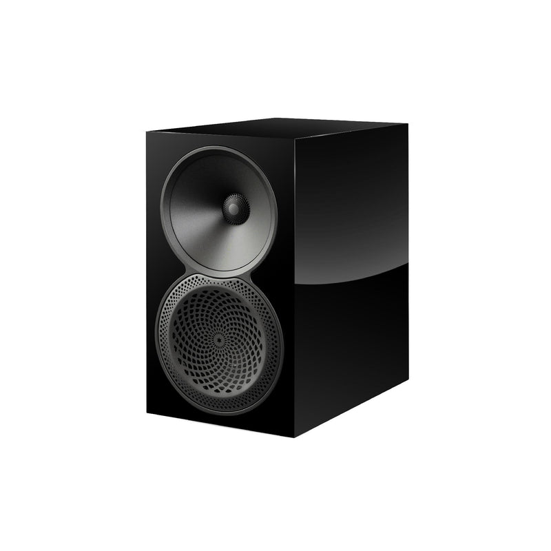 Paradigm Premier 120B | Haut-Parleurs d'étagère - Noir piano - Paire | 02 | Sonxplus La Sarre