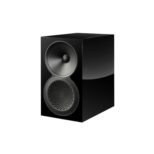 Paradigm Premier 120B | Haut-Parleurs d'étagère - Noir piano - Paire | 02 | Sonxplus La Sarre