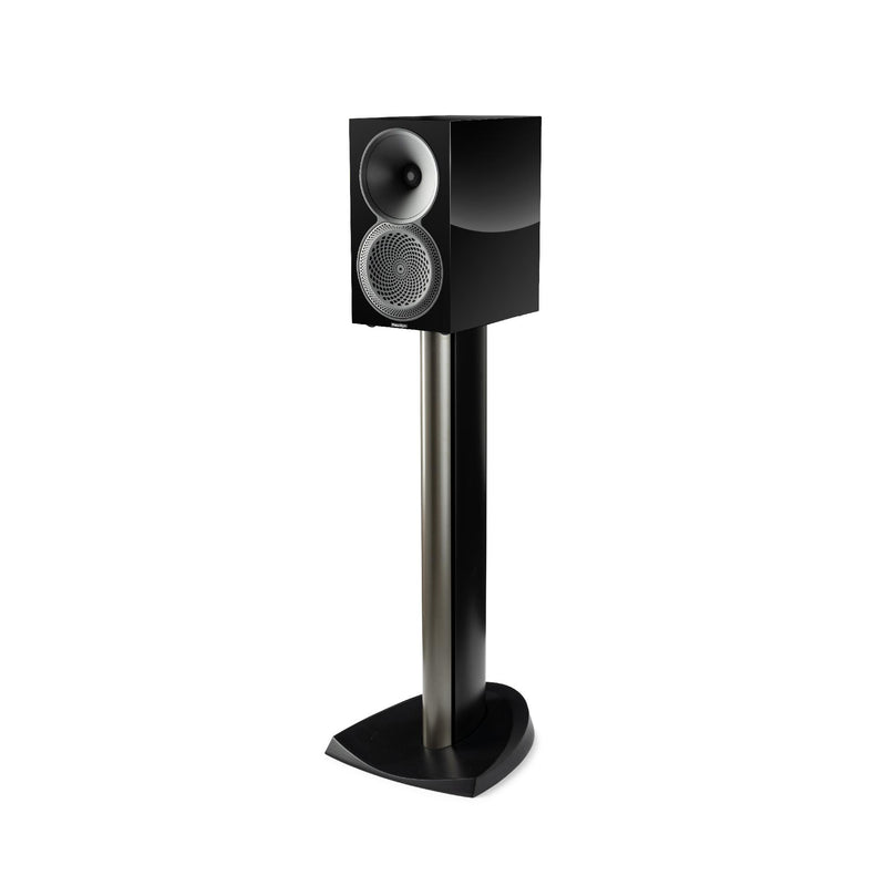 Paradigm Premier 120B | Haut-Parleurs d'étagère - Noir piano - Paire | 04 | Sonxplus La Sarre