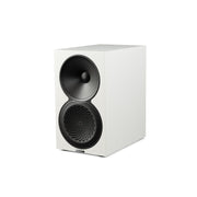 Paradigm Premier 120B | Haut-Parleurs d'étagère - Blanc - Paire | 02 | Sonxplus La Sarre