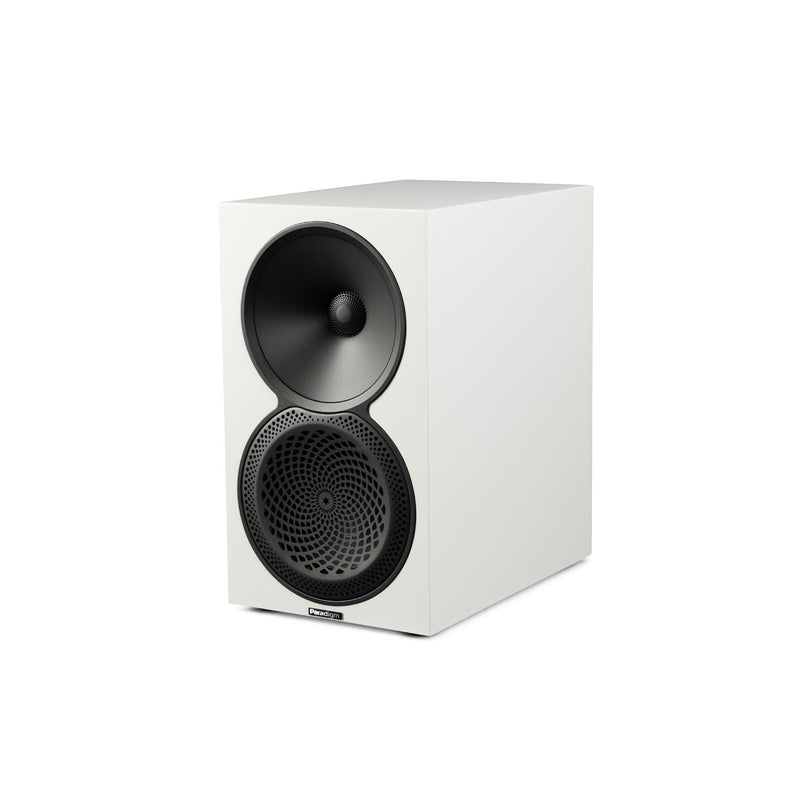 Paradigm Premier 120B | Haut-Parleurs d'étagère - Blanc - Paire | 02 | Sonxplus La Sarre