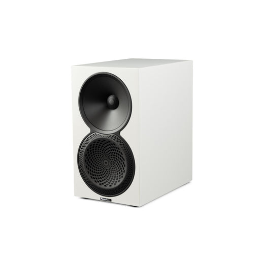 Paradigm Premier 120B | Haut-Parleurs d'étagère - Blanc - Paire | 02 | Sonxplus La Sarre