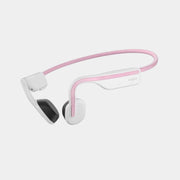 SHOKZ OpenMove | Écouteurs à conduction osseuse - Bluetooth - 6 Heures d'autonomie - Rose Himalayen-SONXPLUS La Sarre
