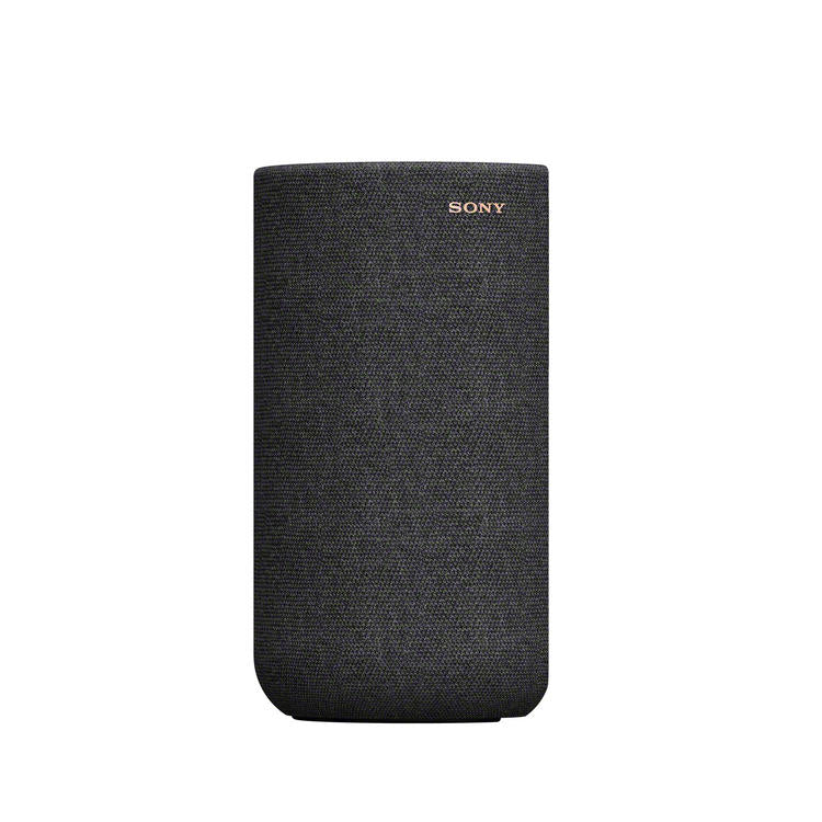Sony SA-RS5 | Ensemble d'Haut-parleurs arrière - Sans fil - Avec batterie intégrée - Compatible avec les modèles HT-A7000 et HT-A5000 - Noir-SONXPLUS La Sarre