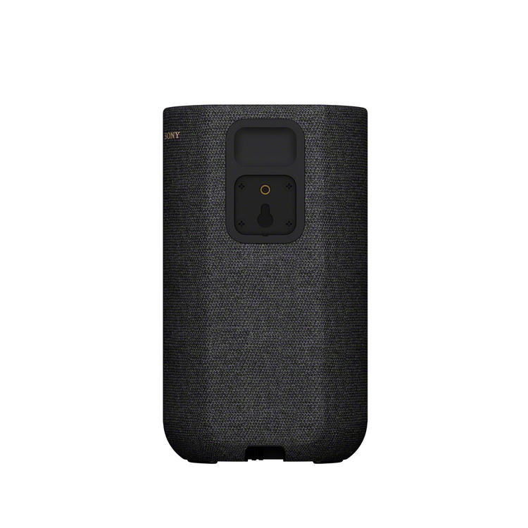 Sony SA-RS5 | Ensemble d'Haut-parleurs arrière - Sans fil - Avec batterie intégrée - Compatible avec les modèles HT-A7000 et HT-A5000 - Noir-SONXPLUS La Sarre