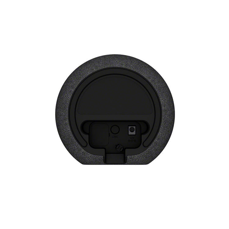 Sony SA-RS5 | Ensemble d'Haut-parleurs arrière - Sans fil - Avec batterie intégrée - Compatible avec les modèles HT-A7000 et HT-A5000 - Noir-SONXPLUS La Sarre
