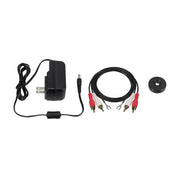Audio-Technica AT-LP120XUSB | Table tournante - Entraînement direct - Analogique et USB - Noir-SONXPLUS La Sarre