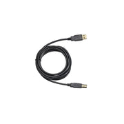 Audio-Technica AT-LP120XUSB | Table tournante - Entraînement direct - Analogique et USB - Noir-SONXPLUS La Sarre