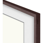 Samsung VG-SCFA85BWBZA | Contour pour téléviseur 85" The Frame - Brun-SONXPLUS La Sarre