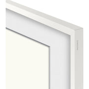 Samsung VG-SCFA85WTBZA | Contour pour téléviseur 85" The Frame - Blanc-SONXPLUS La Sarre