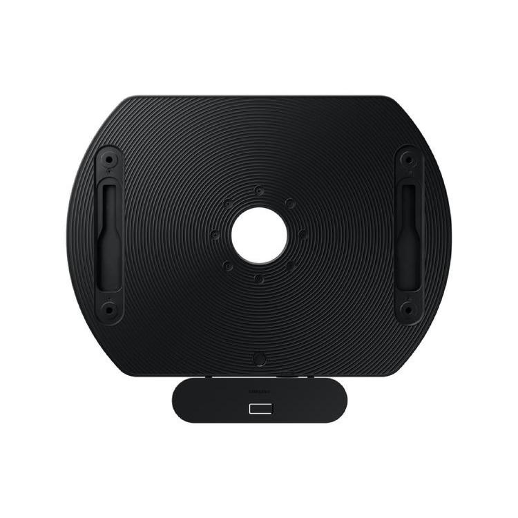 Samsung VG-ARAB22WMTZA | Support mural à rotation automatique - Pour téléviseur de 43" à 55" - Pour contenu en mode vertical ou horizontal-SONXPLUS La Sarre