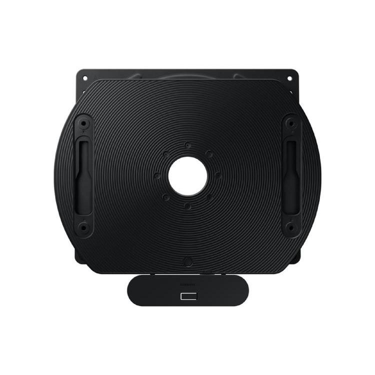 Samsung VG-ARAB43WMTZA | Support mural à rotation automatique - Pour téléviseur de 65" - Pour contenu en mode vertical ou horizontal-SONXPLUS La Sarre