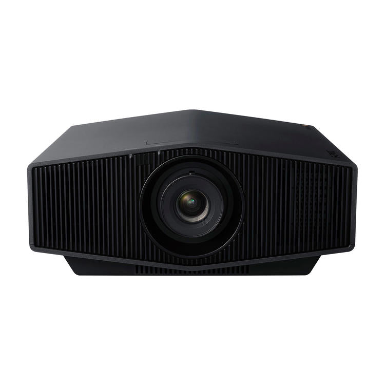 Sony VPLXW5000ES | Projecteur Cinéma maison Laser - Panneau SXRD 4K natif - Processeur X1 Ultimate - Noir-SONXPLUS La Sarre