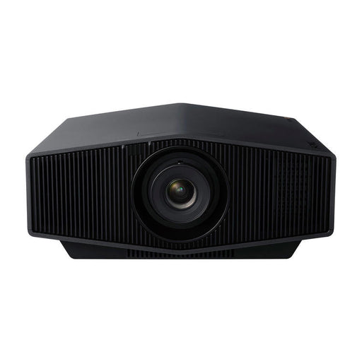 Sony VPLXW5000ES | Projecteur Cinéma maison Laser - Panneau SXRD 4K natif - Processeur X1 Ultimate - Noir-SONXPLUS La Sarre