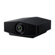Sony VPLXW5000ES | Projecteur Cinéma maison Laser - Panneau SXRD 4K natif - Processeur X1 Ultimate - Noir-SONXPLUS La Sarre