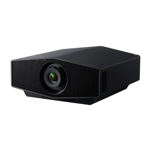 Sony VPLXW5000ES | Projecteur Cinéma maison Laser - Panneau SXRD 4K natif - Processeur X1 Ultimate - Noir-SONXPLUS La Sarre