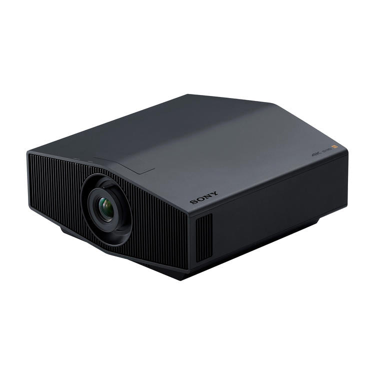Sony VPLXW5000ES | Projecteur Cinéma maison Laser - Panneau SXRD 4K natif - Processeur X1 Ultimate - Noir-SONXPLUS La Sarre