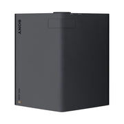 Sony VPLXW5000ES | Projecteur Cinéma maison Laser - Panneau SXRD 4K natif - Processeur X1 Ultimate - Noir-SONXPLUS La Sarre