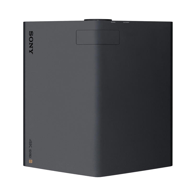 Sony VPLXW5000ES | Projecteur Cinéma maison Laser - Panneau SXRD 4K natif - Processeur X1 Ultimate - Noir-SONXPLUS La Sarre