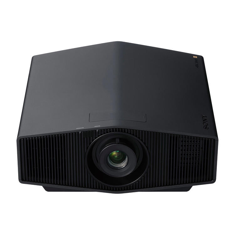 Sony VPLXW5000ES | Projecteur Cinéma maison Laser - Panneau SXRD 4K natif - Processeur X1 Ultimate - Noir-SONXPLUS La Sarre