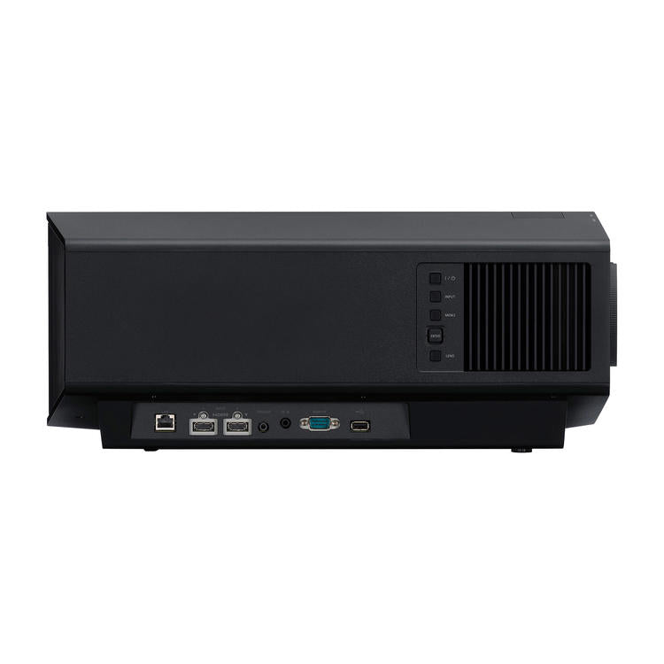 Sony VPLXW5000ES | Projecteur Cinéma maison Laser - Panneau SXRD 4K natif - Processeur X1 Ultimate - Noir-SONXPLUS La Sarre