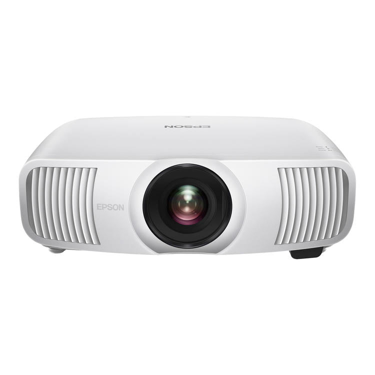 Epson Pro Cinema LS11000 | Projecteur Laser - 3LCD à 3 puces - 4K Pro-UHD - 2 500 lumens - Blanc-SONXPLUS La Sarre