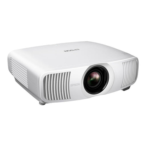 Epson Pro Cinema LS11000 | Projecteur Laser - 3LCD à 3 puces - 4K Pro-UHD - 2 500 lumens - Blanc-SONXPLUS La Sarre