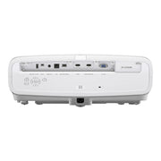 Epson Pro Cinema LS11000 | Projecteur Laser - 3LCD à 3 puces - 4K Pro-UHD - 2 500 lumens - Blanc-SONXPLUS La Sarre