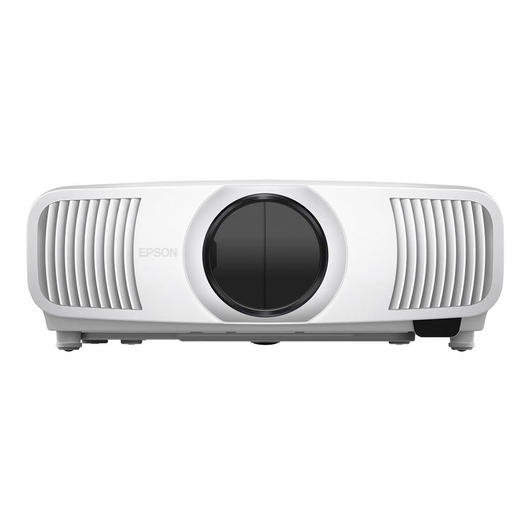 Epson Pro Cinema LS11000 | Projecteur Laser - 3LCD à 3 puces - 4K Pro-UHD - 2 500 lumens - Blanc-SONXPLUS La Sarre