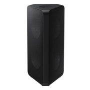 Samsung MX-ST40B | Haut-parleur portable puissant - Tour de son - Bluetooth - 160W - Bidirectionnels - Lumières à DEL - Connexion Bluetooth multiple - Noir-SONXPLUS La Sarre
