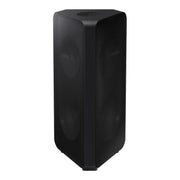 Samsung MXST50B | Haut-parleur portable puissant - Tour de son - Bluetooth - 240W - Fonction Karaoké - Lumières à DEL - Connexion Bluetooth multiple - Noir-SONXPLUS La Sarre